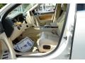 White Platinum Metallic Tri-Coat - MKS AWD Photo No. 24