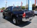 Indigo Ink Pearl - Tacoma V6 SR5 PreRunner Double Cab Photo No. 5