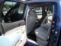 Indigo Ink Pearl - Tacoma V6 SR5 PreRunner Double Cab Photo No. 9