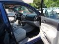 Indigo Ink Pearl - Tacoma V6 SR5 PreRunner Double Cab Photo No. 10