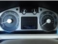 2008 Mercury Mariner Greystone/Stone Interior Gauges Photo