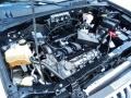 3.0 Liter DOHC 24 Valve V6 2008 Mercury Mariner V6 Premier Engine
