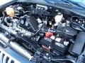 3.0 Liter DOHC 24 Valve V6 Engine for 2008 Mercury Mariner V6 Premier #82796255