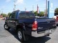 2007 Indigo Ink Pearl Toyota Tacoma V6 SR5 PreRunner Double Cab  photo #23