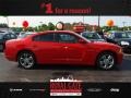 Redline 3-Coat Pearl - Charger R/T AWD Photo No. 1