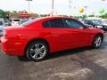 Redline 3-Coat Pearl - Charger R/T AWD Photo No. 3