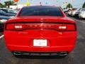 Redline 3-Coat Pearl - Charger R/T AWD Photo No. 4