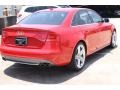 2011 Brilliant Red Audi S4 3.0 quattro Sedan  photo #40