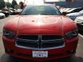 Redline 3-Coat Pearl - Charger R/T AWD Photo No. 6