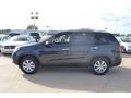 Baltic Blue - Sorento LX Photo No. 2
