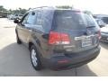 Baltic Blue - Sorento LX Photo No. 3