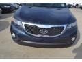 Baltic Blue - Sorento LX Photo No. 9
