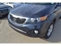 Baltic Blue - Sorento LX Photo No. 10