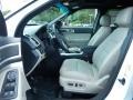Medium Light Stone Front Seat Photo for 2014 Ford Explorer #82797165