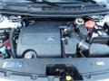 3.5 Liter DOHC 24-Valve Ti-VCT V6 Engine for 2014 Ford Explorer XLT #82797351