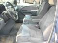 Gray Interior Photo for 2005 Honda Odyssey #82797511