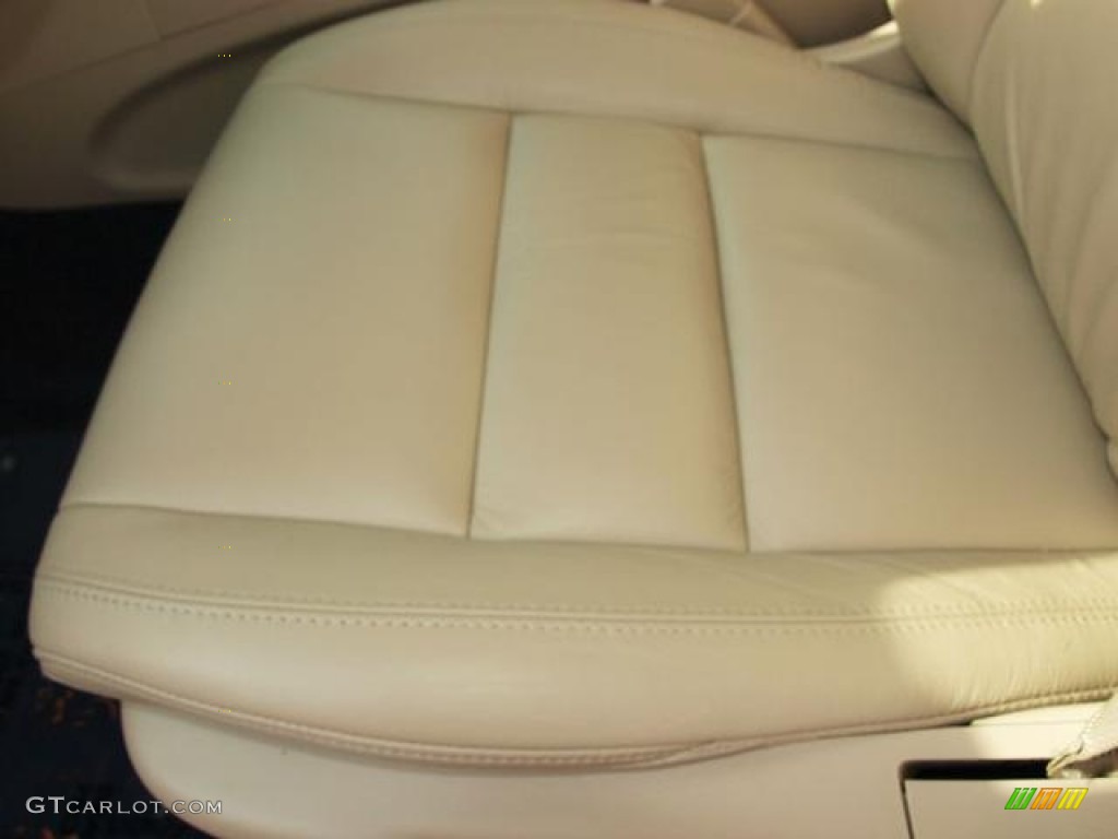 2013 Grand Cherokee Limited - Brilliant Black Crystal Pearl / Black/Light Frost Beige photo #15