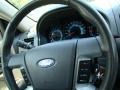 2012 White Suede Ford Fusion SEL V6  photo #20