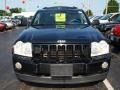 Black - Grand Cherokee Laredo 4x4 Photo No. 7