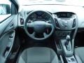 Sterling Gray - Focus S Sedan Photo No. 8