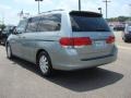 2010 Slate Green Metallic Honda Odyssey EX-L  photo #5