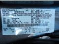 Sterling Gray - Focus S Sedan Photo No. 12