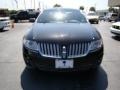 2010 Tuxedo Black Metallic Lincoln MKS FWD Ultimate Package  photo #3