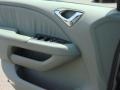 2010 Slate Green Metallic Honda Odyssey EX-L  photo #21