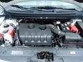 2.0 Liter EcoBoost DI Turbocharged DOHC 16-Valve Ti-VCT 4 Cylinder Engine for 2013 Ford Edge SE EcoBoost #82798678