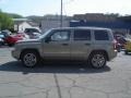 2008 Light Khaki Metallic Jeep Patriot Limited  photo #5