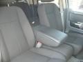 2007 Arctic White Mitsubishi Raider LS Double Cab  photo #8