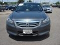 Polished Metal Metallic - Accord EX Sedan Photo No. 10