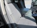 2007 Brilliant Black Crystal Pearl Dodge Ram 1500 Lone Star Quad Cab 4x4  photo #21