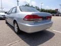 2002 Satin Silver Metallic Honda Accord EX Sedan  photo #4