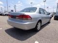 2002 Satin Silver Metallic Honda Accord EX Sedan  photo #6