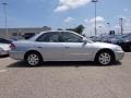 2002 Satin Silver Metallic Honda Accord EX Sedan  photo #7