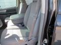 2007 Brilliant Black Crystal Pearl Dodge Ram 1500 Lone Star Quad Cab 4x4  photo #28