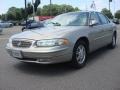 2003 Light Sandrift Metallic Buick Regal LS  photo #1