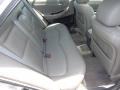 2002 Satin Silver Metallic Honda Accord EX Sedan  photo #14