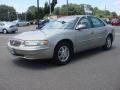 2003 Light Sandrift Metallic Buick Regal LS  photo #2