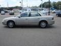 2003 Light Sandrift Metallic Buick Regal LS  photo #3