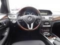 2014 Steel Gray Metallic Mercedes-Benz E 350 4Matic Sedan  photo #7