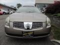 Champagne Mist Metallic - Maxima 3.5 SL Photo No. 2