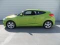 Electrolyte Green - Veloster  Photo No. 6