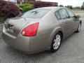 Champagne Mist Metallic - Maxima 3.5 SL Photo No. 4