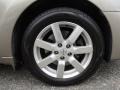 Champagne Mist Metallic - Maxima 3.5 SL Photo No. 8