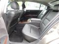 Champagne Mist Metallic - Maxima 3.5 SL Photo No. 9