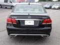 Black - E 350 4Matic Sedan Photo No. 4