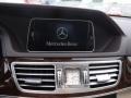 2014 Black Mercedes-Benz E 350 4Matic Sedan  photo #10