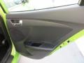 2012 Electrolyte Green Hyundai Veloster   photo #21